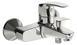 Hansa Vanová nástěnná baterie HANSAPINTO 45112183