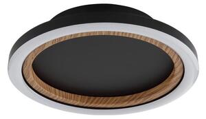 Globo 67356D - LED Stropní svítidlo DAKARI I LED/12W/230V 3000K pr. 20,5 cm