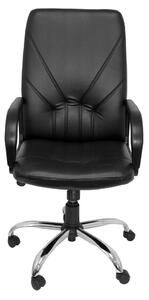 Kancelářská židle Alberca P&C 319NE Černá
