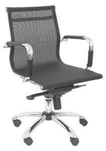 Kancelářská židle Barrax confidente P&C 944520 Černá