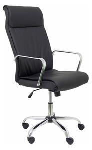 Kancelářská židle Carcelén P&C 260SPNE Černá