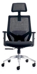 Kancelářská židle Urban Factory ESC01UF Černá