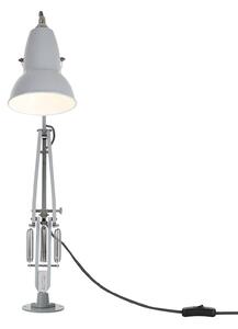 Anglepoise Original 1227 stolní lampa holubí šedá