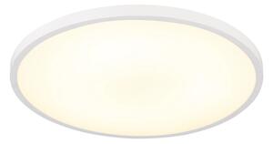 Globo 41566-20W - LED Stropní svítidlo NIELSEN LED/20W/230V 4000K pr. 30 cm bílá