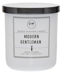 DW HOME Modern Gentleman Vonná svíčka ve skle, 264 g