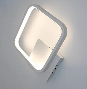 APT ZD113 LED Nástěnné svítidlo 14 W, bílé