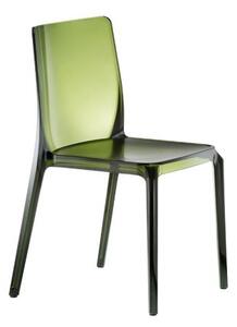 Plastová jídelní židle Blitz 640
