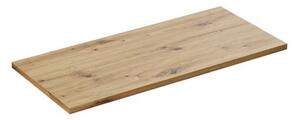 Comad Deska pod umyvadlo Bella Cashmere 90 cm dub artisan