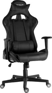 Herní židle RACING PRO ZK-007 Barva: černo-oranžová