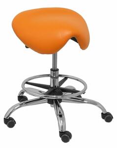 Stolička Alatoz P&C 308CRRP Oranžová 65 cm