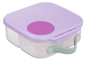 Svačinový box střední, 1l, b.box, sugar plum