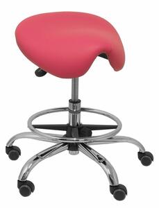 Stolička Alatoz P&C Růžová 65 cm