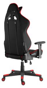 Herní židle RACING PRO ZK-021 TEX Barva: černo-modrá
