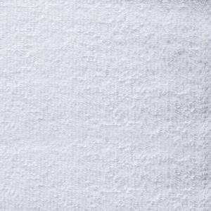 Klasický bílý bavlněný ručník TIANA1 Rozměr: 50 x 100 cm