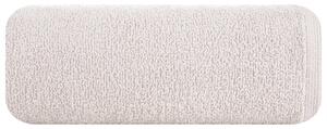 Klasický pudrový bavlněný ručník TIANA1 Rozměr: 50 x 100 cm