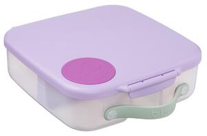 Svačinový box velký, 2l, b.box, sugar plum