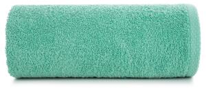 Klasický mátový bavlněný ručník TIANA1 Rozměr: 50 x 90 cm