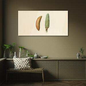 Obraz na skle Obraz na skle Moderní ovoce