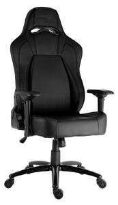 Herní židle RACING PRO ZK-038 XL Barva: černá