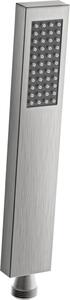 MEXEN - R-02 ruční sprcha 1-funkční grafit 79500-66