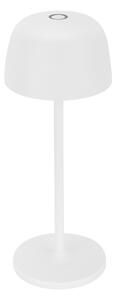 STOLNÍ LAMPA NA BATERIE 10,5/27 cm Novel - Venkovní světla