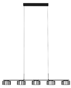 ZÁVĚSNÉ LED SVÍTIDLO, 119/15/150 cm Dieter Knoll - Závěsná světla