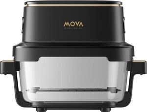 Fritéza bez oleje Mova Af20 Pro 4L+2,5L