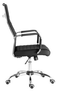 Kancelářská židle ERGODO ISIDA Barva: šedá