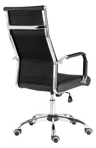 Kancelářská židle ERGODO ISIDA Barva: šedá