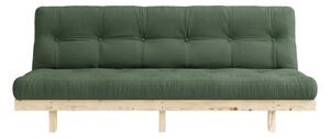Zelená pohovka 200 cm Lean – Karup Design