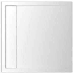 Akrylátová sprchová vanička - čtverec Teiko HERCULES 90x90 V134090N32T06001 90x90 cm