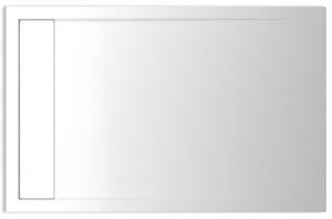 Akrylátová sprchová vanička - obdélník Teiko HERCULES 140x90 V132140N32T01901 140x90 cm