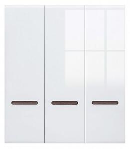 BRW Azteca Trio SZF3D