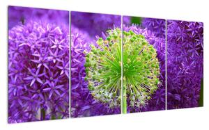 Obraz rostlin (160x80cm)