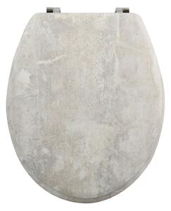 MSV WC prkénko STONEHENGE, MDF
