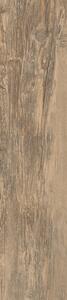 Elios Ceramica Keramická Dlažba Sequoia nut 20,3x90,6