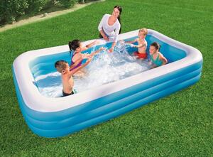 Bestway Nafukovací bazén 305x183x56cm B54009