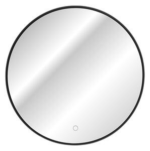 Comad Koupelnové zrcadlo Luna FI800 černé