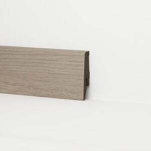 Soklová lišta Alpod HDF 240 cm FLEH61-F0540