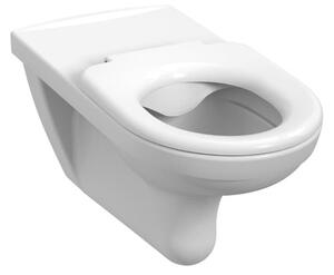 Wc závěsné Jika Deep zadní odpad H8206440000001
