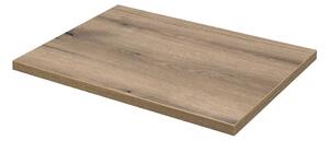 Comad Deska pod umyvadlo Fiji 60 cm dub coast evoke