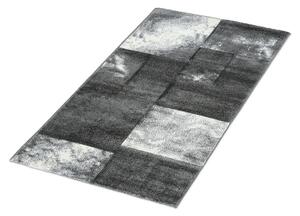 Breno Kusový koberec HAWAII 1710 Grey, Šedá, Vícebarevné, 120 x 170 cm