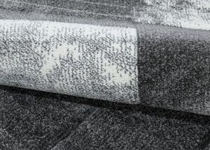 Breno Kusový koberec HAWAII 1710 Grey, Šedá, Vícebarevné, 80 x 150 cm