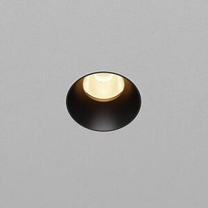 Vestavné svítidlo Dip 2700K 10W 50d DL119-10W-2.7K-TRS-B - MAYTONI