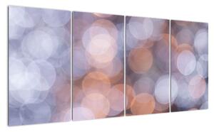 Abstraktní obraz (160x80cm)