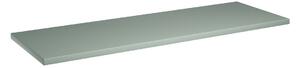 Comad Deska pod umyvadlo Line Reed Green 120 cm zelená