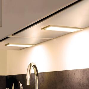 LED podhledové světlo Sky sada 2ks 3000 K nerez