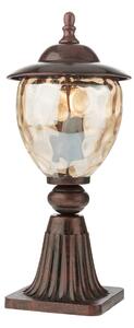 Smarter Venkovní lampa Matera, v. 40cm