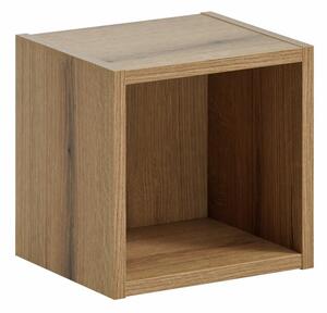 Comad Koupelnový regál Nova Oak A 83-27-Q dub evoke