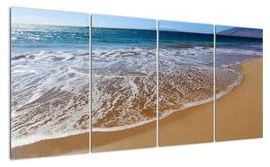 Moře - obraz (160x80cm)